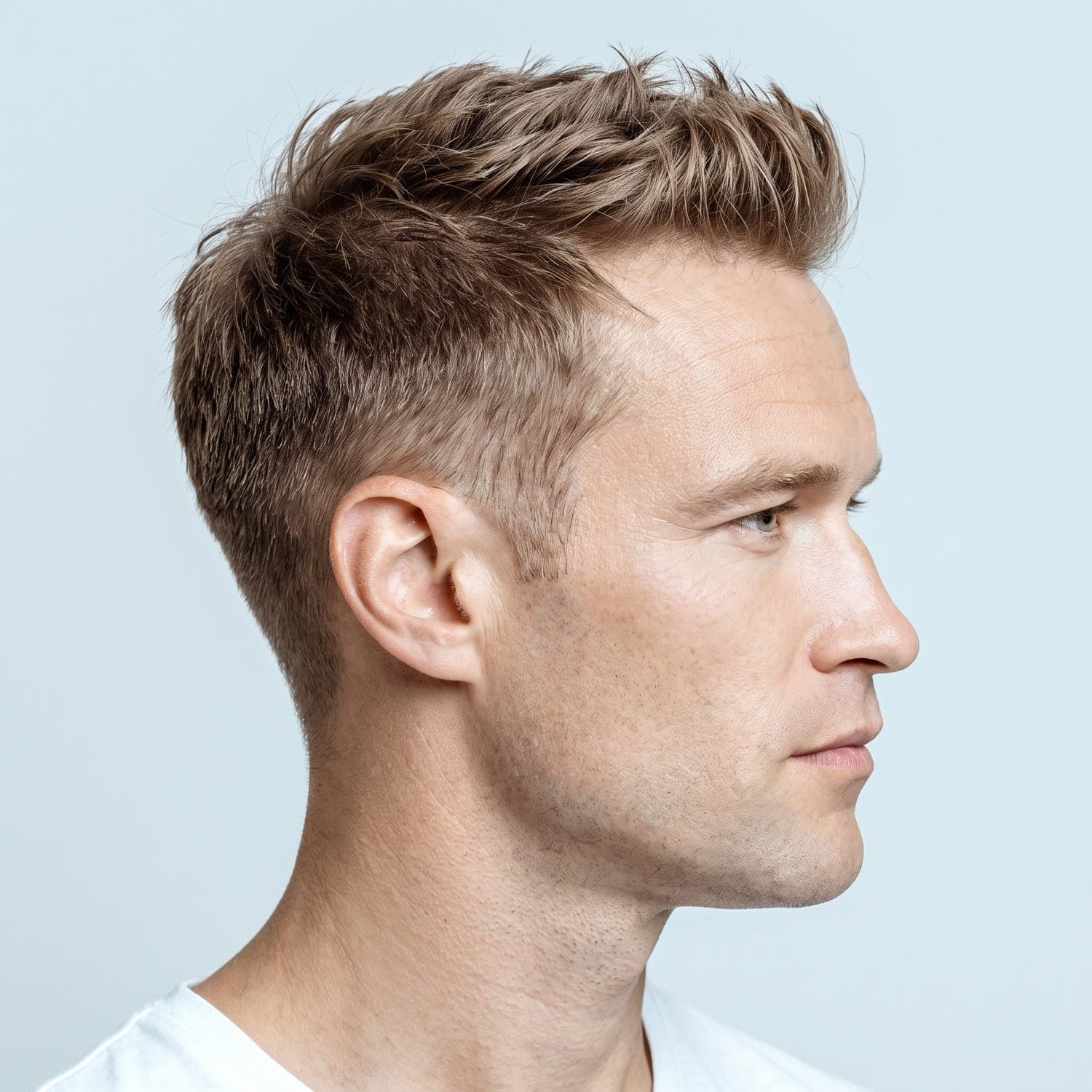 Coupe + Coiffure